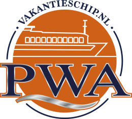 Vakantieschip aanmelden logo